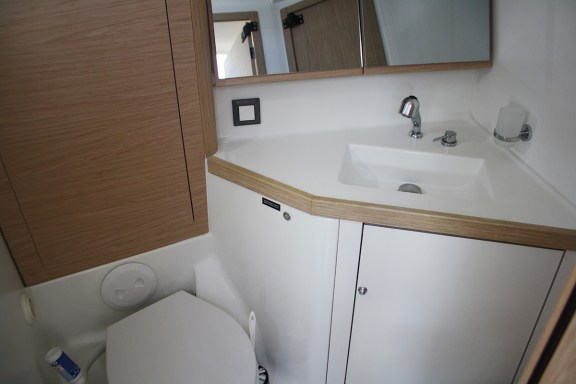 Image of Vi Vågá of Sweden (SATURDAY) 444/2024 yacht #31