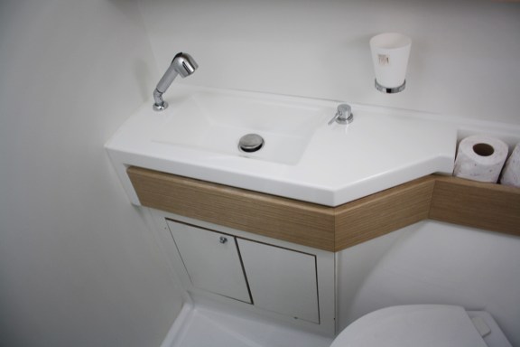 Image of Vi Vågá of Sweden (SATURDAY) 444/2024 yacht #32