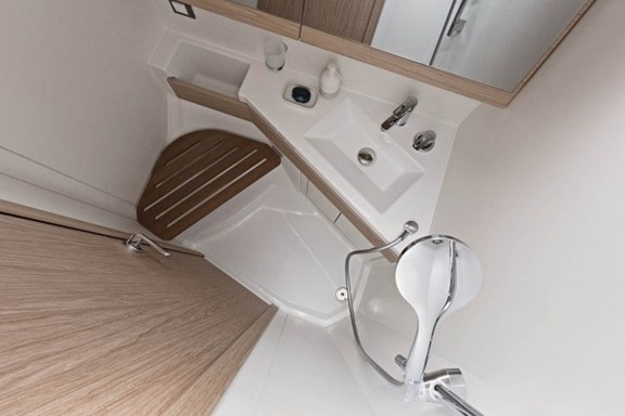 Image of Vi Vågá of Sweden (SATURDAY) 444/2024 yacht #27