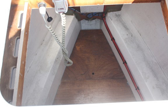 Image of Vi Vågá of Sweden (SATURDAY) 444/2024 yacht #35