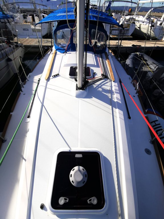 Image of Paola yacht #5