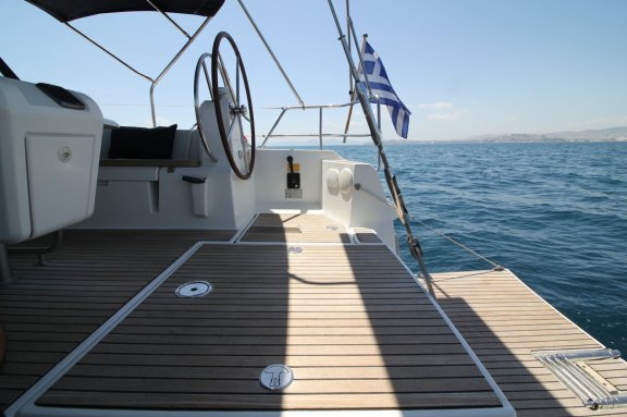 Image of Jester yacht #7