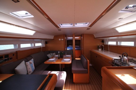 Image of Jester yacht #8