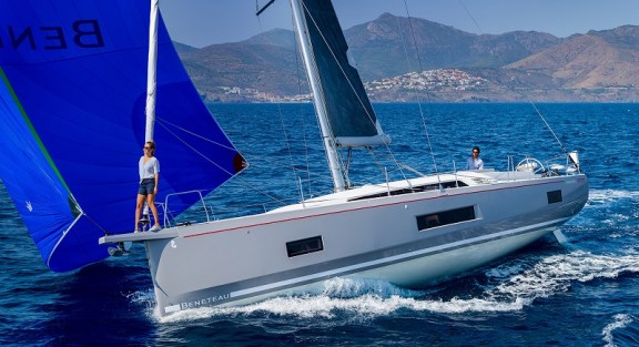 Image of Eaux de Vie yacht #4