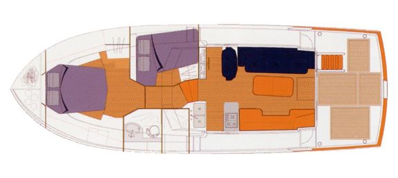 Image of Skitnica yacht #2