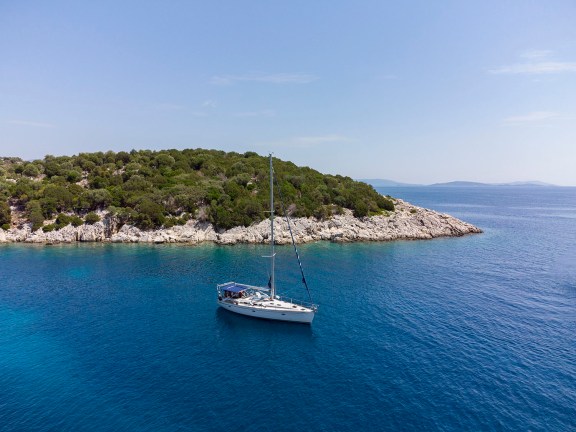 Image of La Louna yacht #4