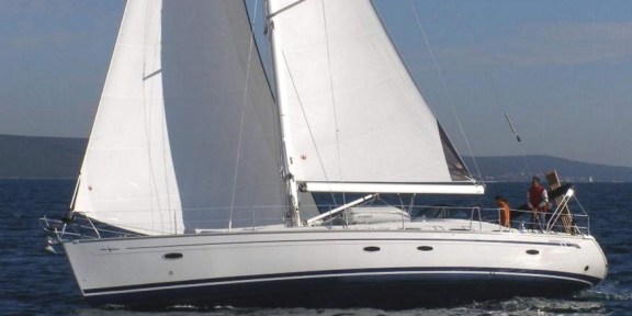 Image of La Louna yacht #6