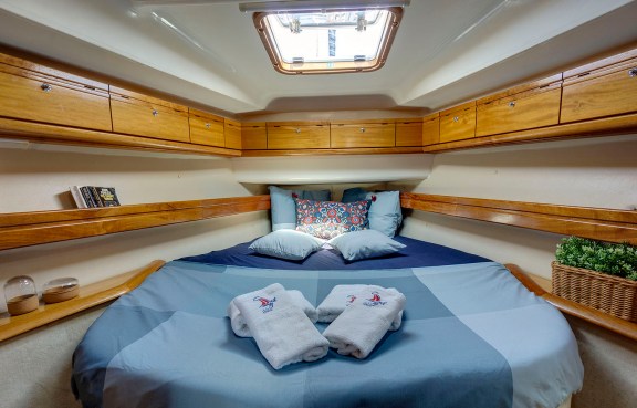 Image of La Louna yacht #20