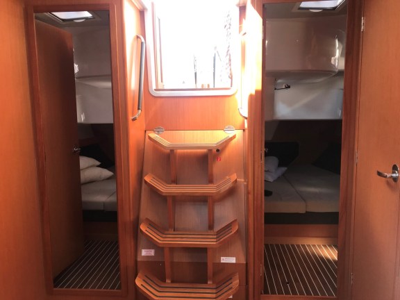 Image of Oreo yacht #9