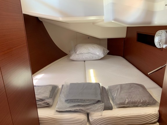 Image of Oreo yacht #11