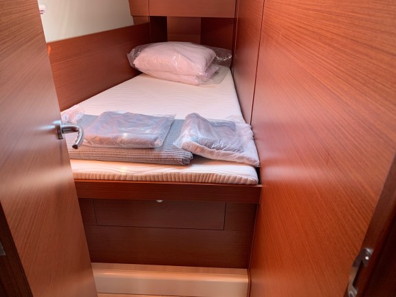 Image of Oreo yacht #12