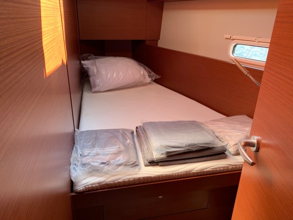 Image of Oreo yacht #13