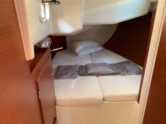 Image of Oreo yacht #10