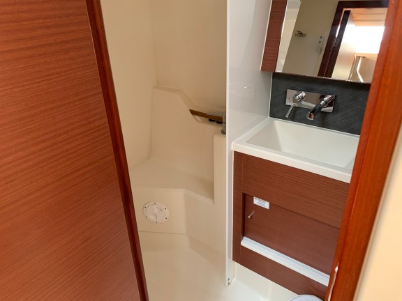 Image of Oreo yacht #15