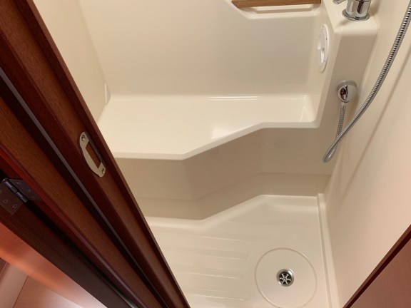 Image of Oreo yacht #14