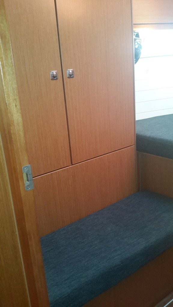 Image of Aurora yacht #9