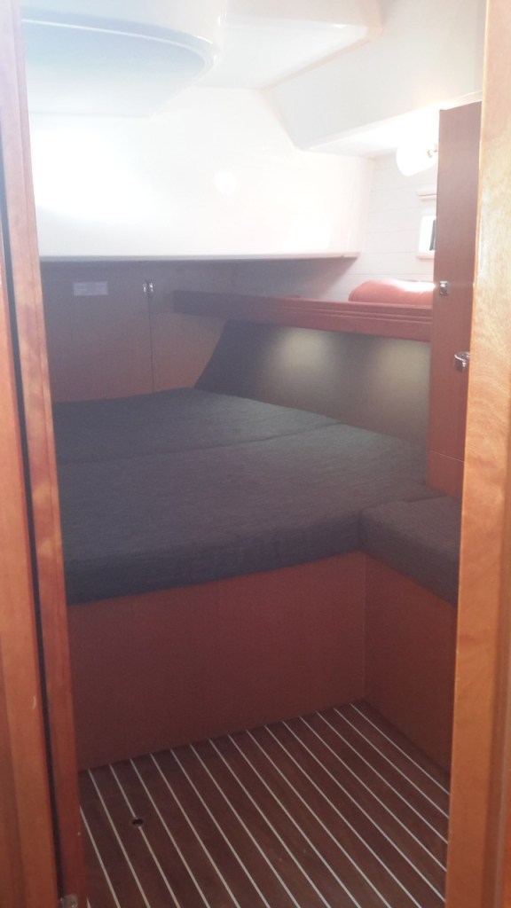 Image of Aurora yacht #10