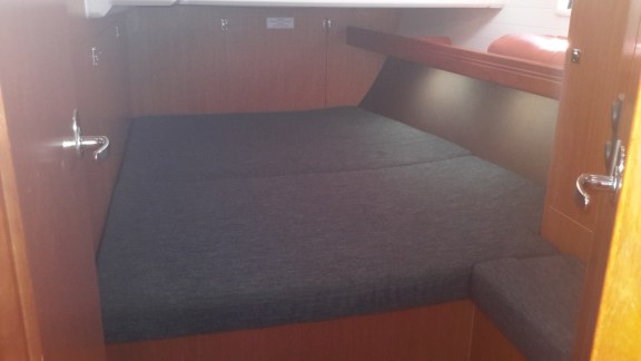 Image of Aurora yacht #11