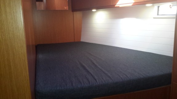 Image of Aurora yacht #8