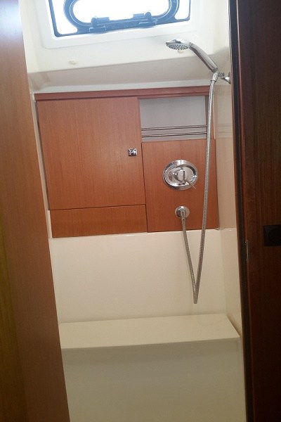 Image of Aurora yacht #13