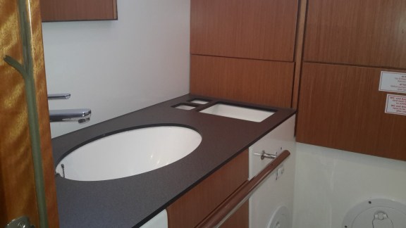 Image of Aurora yacht #12