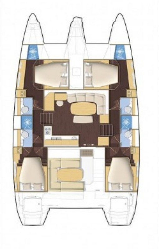 Image of Dynamis yacht #2