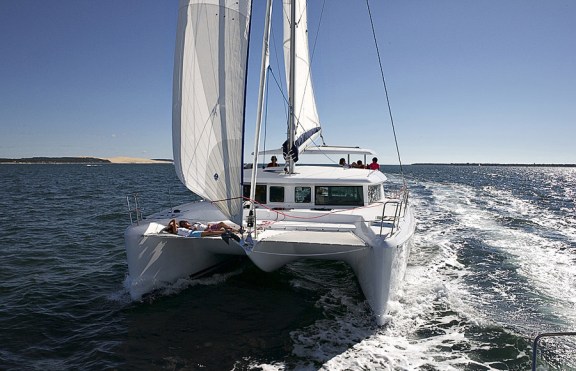 Image of Dynamis yacht #5