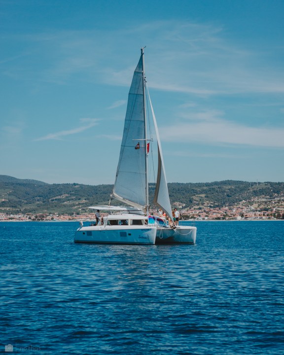 Image of Dynamis yacht #8