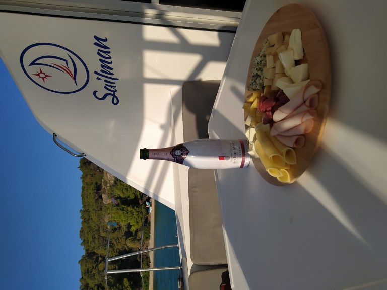 Image of Dynamis yacht #14