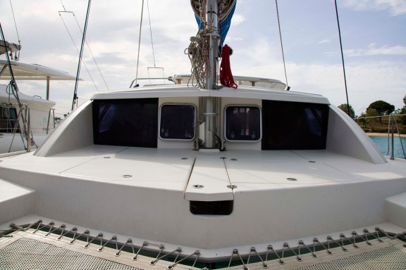 Image of Dynamis yacht #15