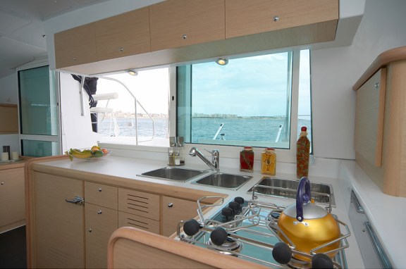 Image of Dynamis yacht #19