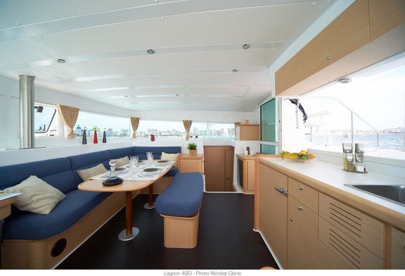Image of Dynamis yacht #20