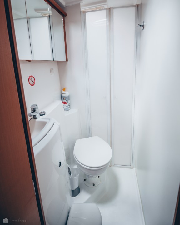 Image of Dynamis yacht #30