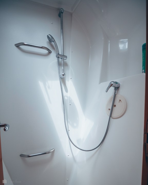 Image of Dynamis yacht #28