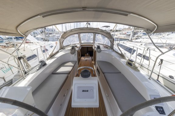 Image of Lena yacht #6