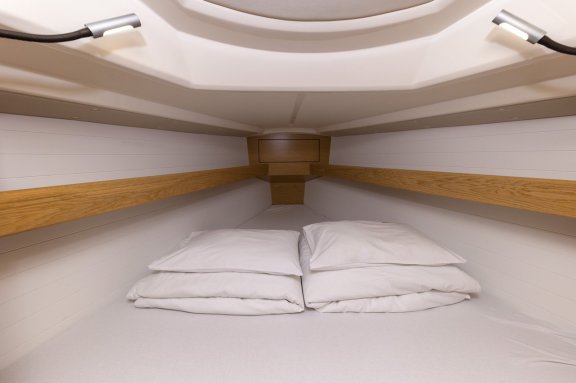 Image of Lena yacht #15