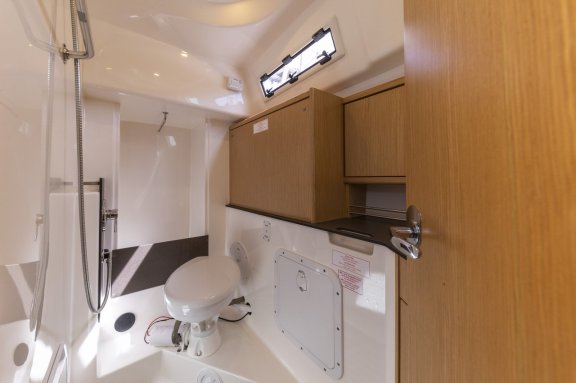 Image of Lena yacht #19