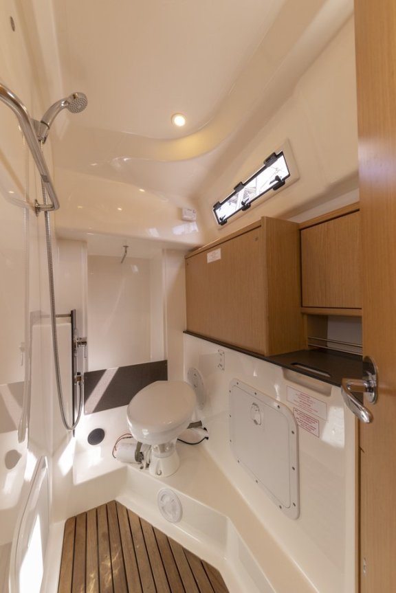 Image of Lena yacht #18