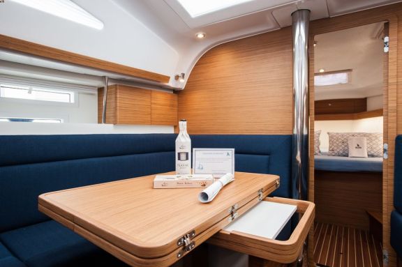 Image of Fortiss yacht #12