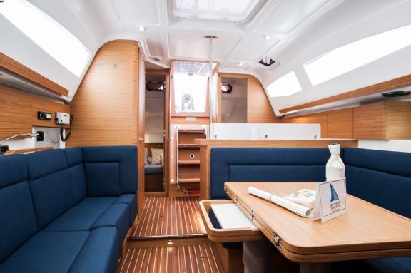 Image of Fortiss yacht #15