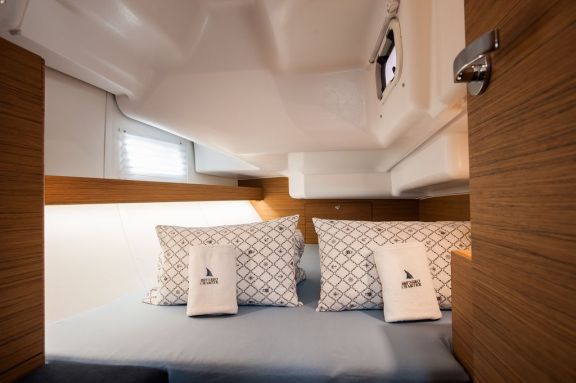 Image of Fortiss yacht #17