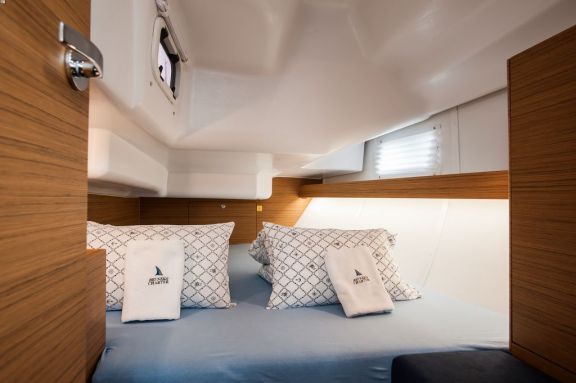 Image of Fortiss yacht #18