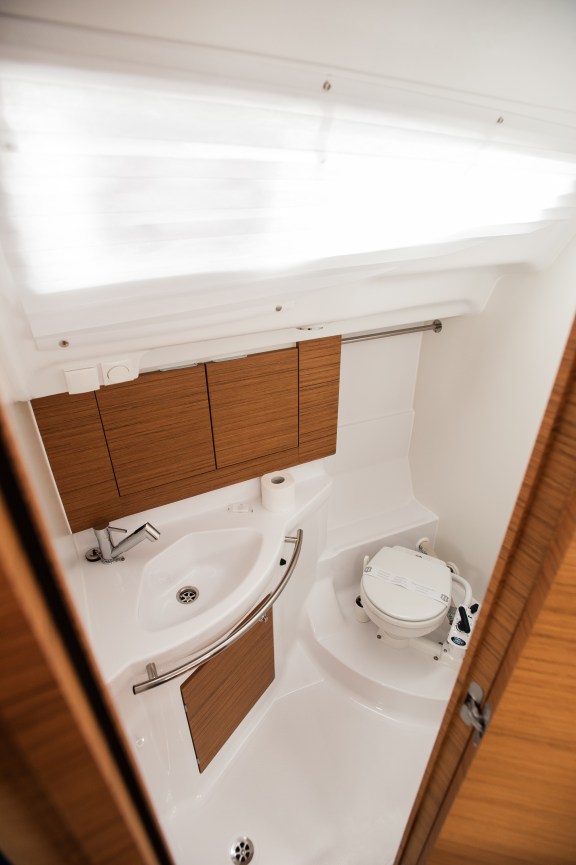 Image of Fortiss yacht #19