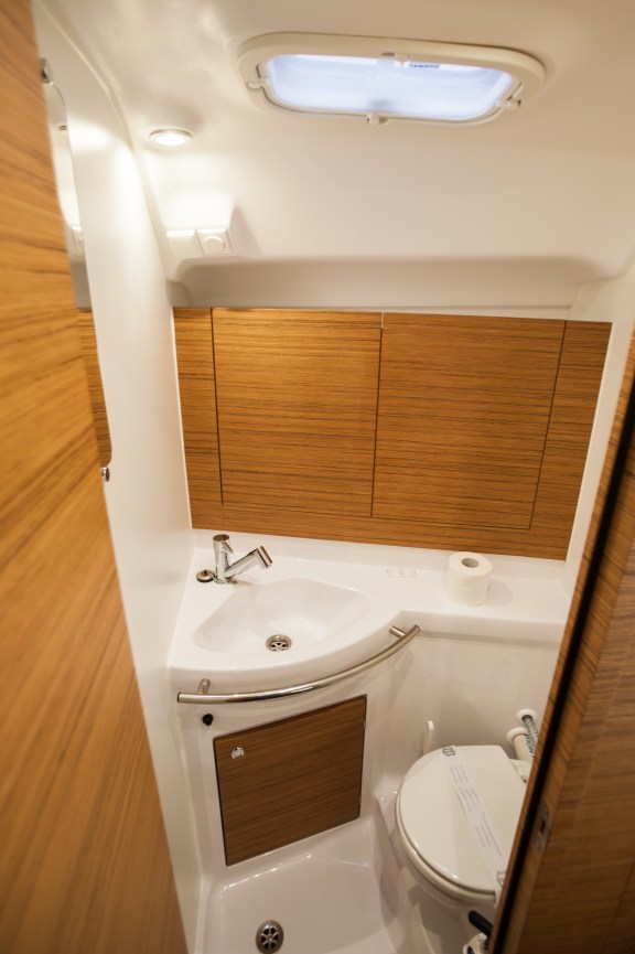 Image of Fortiss yacht #20