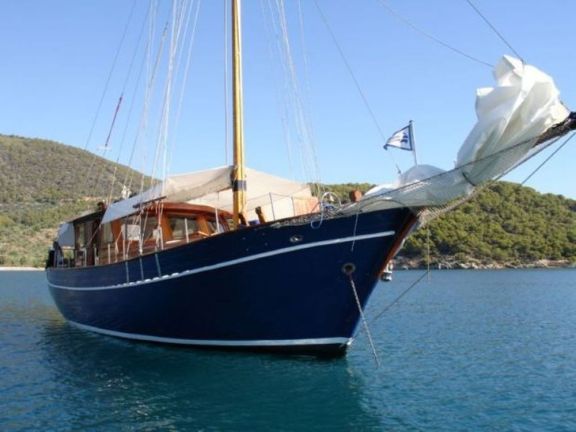 Image of Aegeas yacht #2