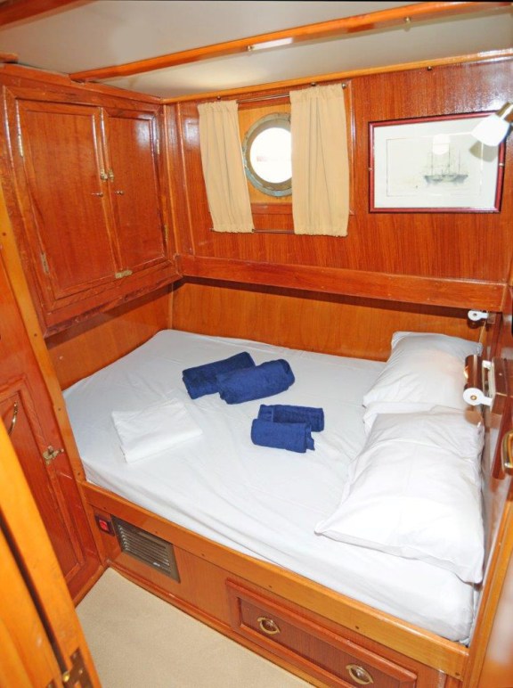 Image of Aegeas yacht #18