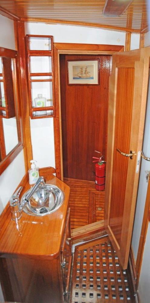 Image of Aegeas yacht #20