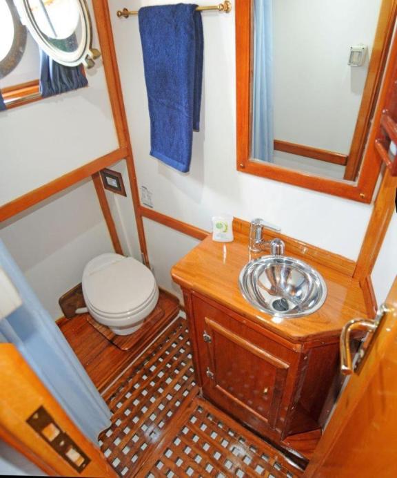 Image of Aegeas yacht #19