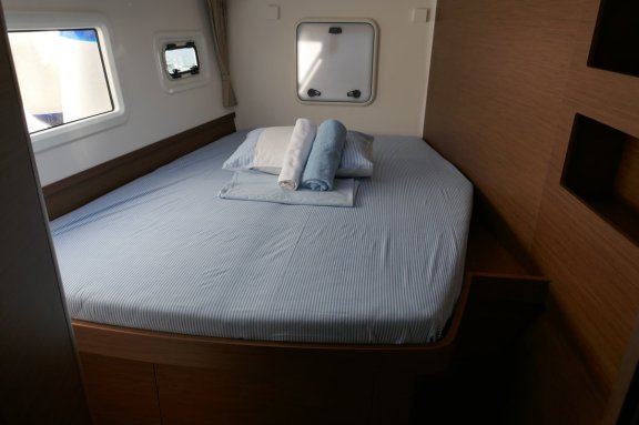 Image of Coral Seas yacht #13