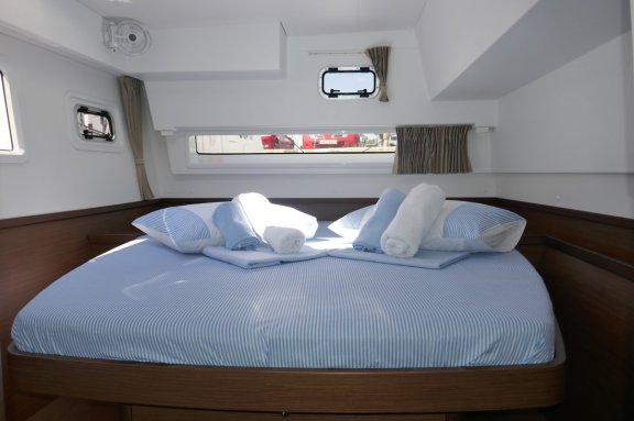 Image of Coral Seas yacht #11
